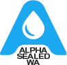 Alpha Sealed WA